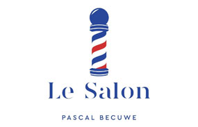 Logo barbier Pascal Becuwe